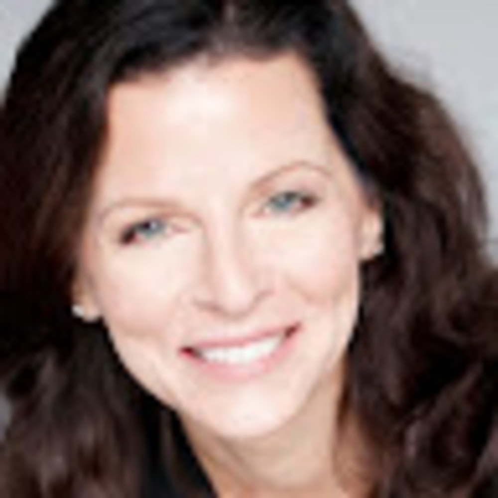 Meet your Posher, Dr. sharon g.